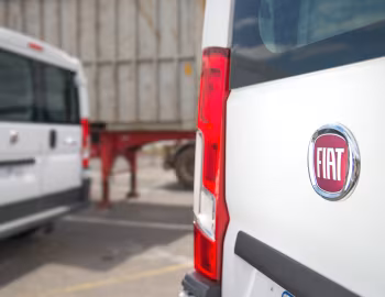Logotipo Fiat Ducato Maxi Van L3H2 [Australia] '2014–21