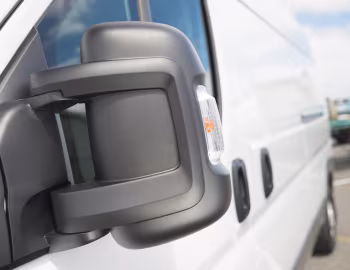 Fiat Ducato Maxi Van L3H2 [Australia] '2014–21