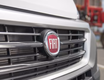 Logotipo Fiat Ducato Maxi Van L3H2 [Australia] '2014–21