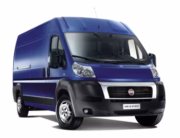 Fiat Ducato Maxi Van L3H2 [Worldwide] (250) '2006–14
