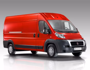 Fiat Ducato Maxi Van L3H2 [Worldwide] (250) '2006–14