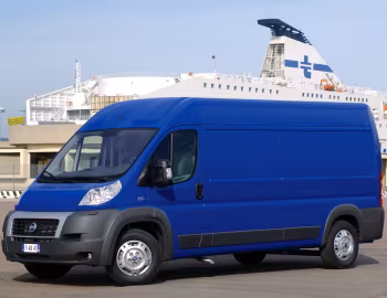 Fiat Ducato Maxi Van L3H2 [Worldwide] (250) '2006–14