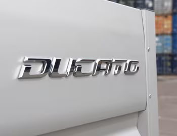 Fiat Ducato Maxi Van L3H2 [UK-spec] '2014–21
