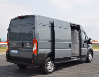 Fiat Ducato Maxi Van L3H2 (295) '2021–24