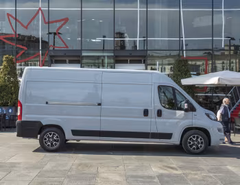 Fiat Ducato Van L3H2 '2014–21