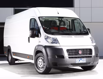 Fiat Ducato Maxi Van L4H2 [Australia] (250) '2007–14