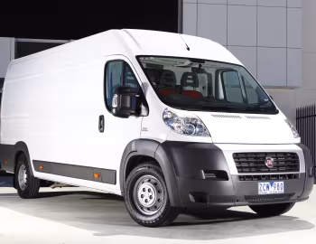 Fiat Ducato Maxi Van L4H2 [Australia] (250) '2007–14