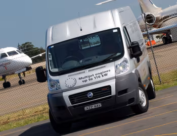 Fiat Ducato Maxi Van L4H2 [Australia] (250) '2007–14