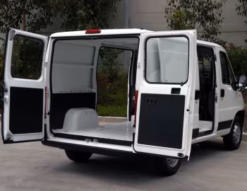 Fiat Ducato Maxi Van SWB [Australia] (244) '2002–06