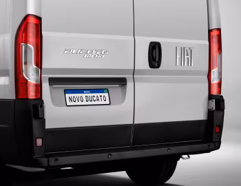 2026 Fiat Ducato MaxiCargo [Latam] (295) '2025–pr.