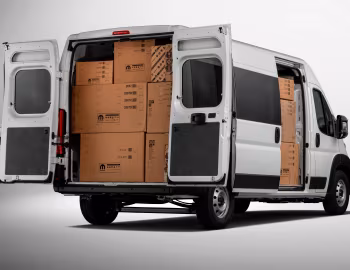 2026 Fiat Ducato MaxiCargo [Latam] (295) '2025–pr.