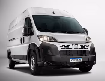 2026 Fiat Ducato MaxiCargo [Latam] (295) '2025–pr.