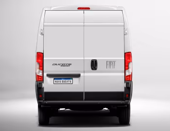 2026 Fiat Ducato MaxiCargo [Latam] (295) '2025–pr.