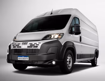 2026 Fiat Ducato MaxiCargo [Latam] (295) '2025–pr.