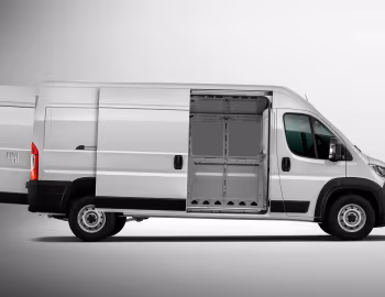 2026 Fiat Ducato MaxiCargo [Latam] (295) '2025–pr.