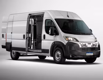 2026 Fiat Ducato MaxiCargo [Latam] (295) '2025–pr.