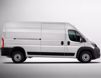 2026 Fiat Ducato MaxiCargo [Latam] (295) '2025–pr.