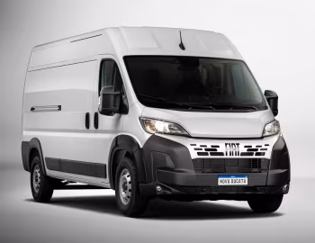 2026 Fiat Ducato MaxiCargo [Latam] (295) '2025–pr.