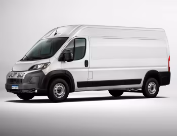 2026 Fiat Ducato MaxiCargo [Latam] (295) '2025–pr.