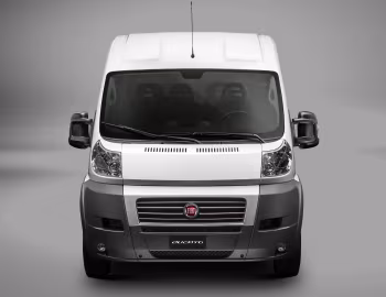 Fiat Ducato Maxicargo [Latam] '2018–22