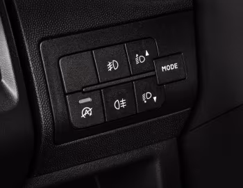 Intérieur 2023–24 Fiat Ducato MaxiCargo [Latam] (295) '2023–24