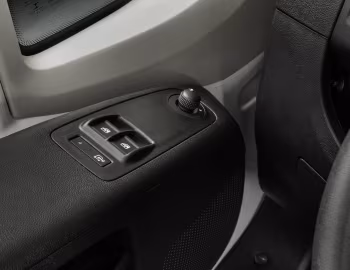Intérieur 2023–24 Fiat Ducato MaxiCargo [Latam] (295) '2023–24