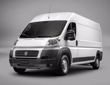 Fiat Ducato Maxicargo [Latam] '2018–22