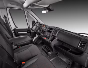Intérieur 2023–24 Fiat Ducato MaxiCargo [Latam] (295) '2023–24