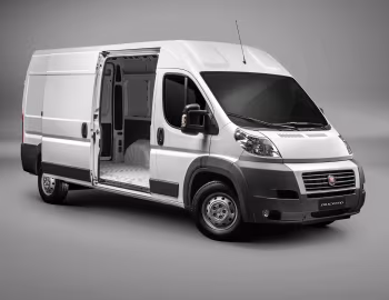 Fiat Ducato Maxicargo [Latam] '2018–22