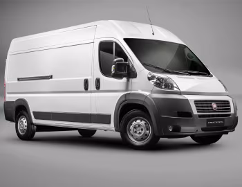 Fiat Ducato Maxicargo [Latam] '2018–22