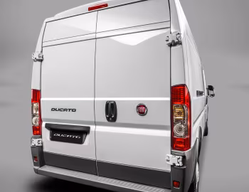 Fiat Ducato Maxicargo [Latam] '2018–22