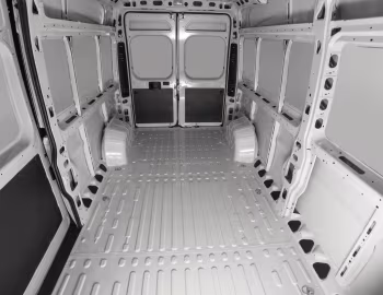 Coffre 2023–24 Fiat Ducato MaxiCargo [Latam] (295) '2023–24
