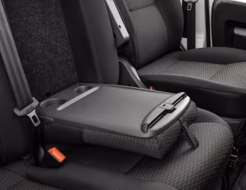 Intérieur 2023–24 Fiat Ducato MaxiCargo [Latam] (295) '2023–24
