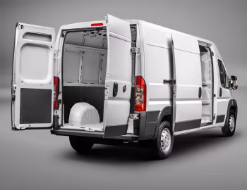 Fiat Ducato Maxicargo [Latam] '2018–22