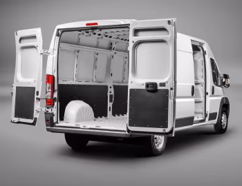 Fiat Ducato Maxicargo [Latam] '2018–22