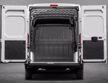 Coffre 2023–24 Fiat Ducato MaxiCargo [Latam] (295) '2023–24