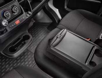 Intérieur 2023–24 Fiat Ducato MaxiCargo [Latam] (295) '2023–24