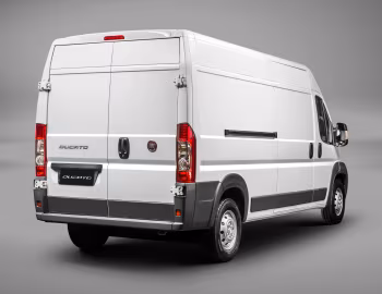 Fiat Ducato Maxicargo [Latam] '2018–22