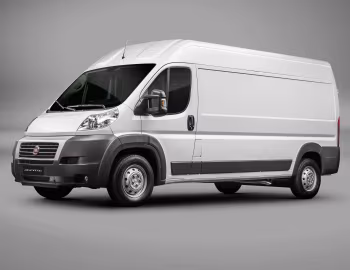 Fiat Ducato Maxicargo [Latam] '2018–22