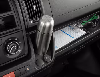 Intérieur 2023–24 Fiat Ducato MaxiCargo [Latam] (295) '2023–24