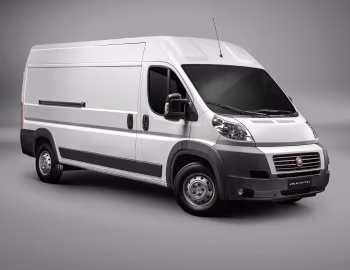 Fiat Ducato Maxicargo [Latam] '2018–22