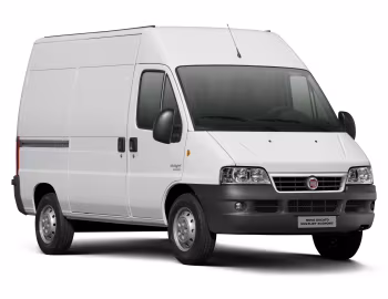 Fiat Ducato Maxicargo Multijet Economy (244) '2010–pr.