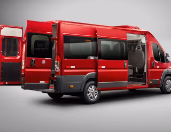Fiat Ducato Maximulti [Latam] '2018–22