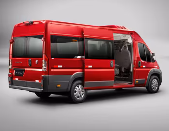 Fiat Ducato Maximulti [Latam] '2018–22