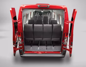 Fiat Ducato Maximulti [Latam] '2018–22