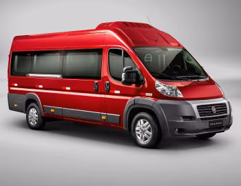 Fiat Ducato Maximulti [Latam] '2018–22