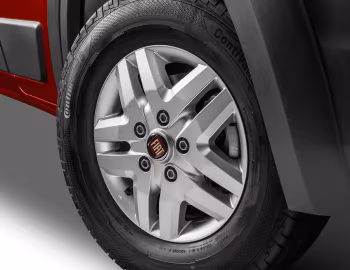 Fiat Ducato Maximulti [Latam] '2018–22