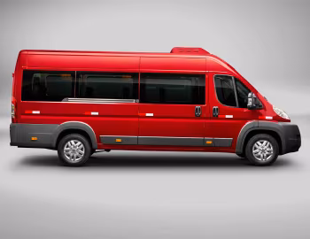 Fiat Ducato Maximulti [Latam] '2018–22