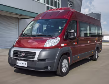Fiat Ducato Maximulti [Latam] '2018–22