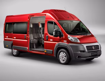 Fiat Ducato Maximulti [Latam] '2018–22